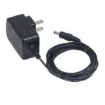 Zoom AD-14 (AD14) DC5V AC Adapter designed for use with the H4n, R16, R24, Q3 or Q3HD Zoom AD-14 (AD14) DC5V AC Adapter designed for use with the H4n, R16, R24, Q3 or Q3HD